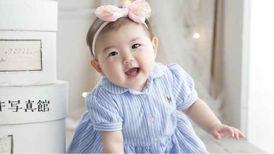 バースデー／キッズ